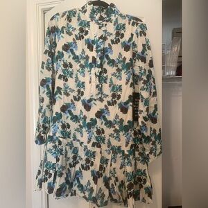 Tuckernuck dress size medium